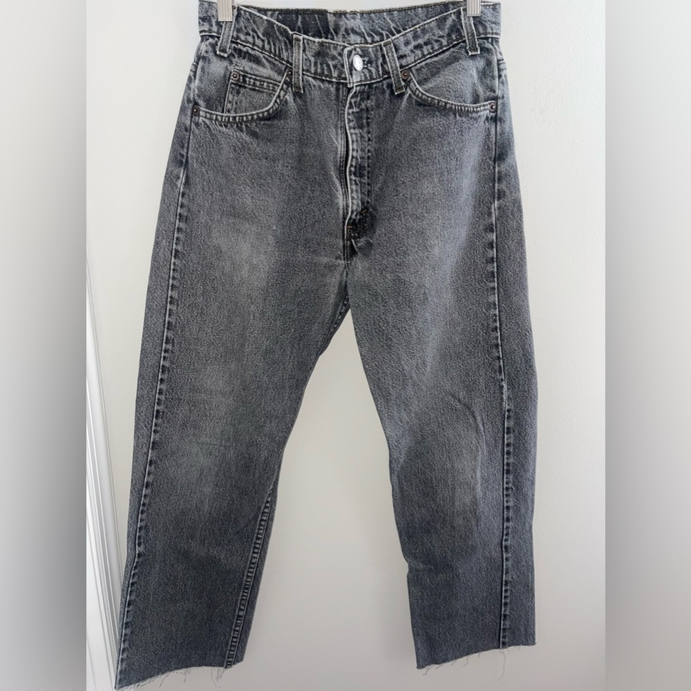 Levi’s 505 jeans